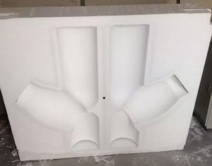 临汾泡沫/橡塑样品